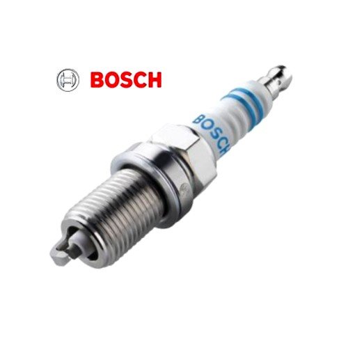 Vela VW Fox, Cross Fox, Gol IV 1.0 Total - BOSCH SP30 FR5DE2