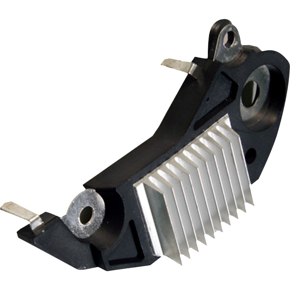 Regulador de Voltagem do Alternador Euro 90017 GM Corsa, Omega, Vectra, Astra