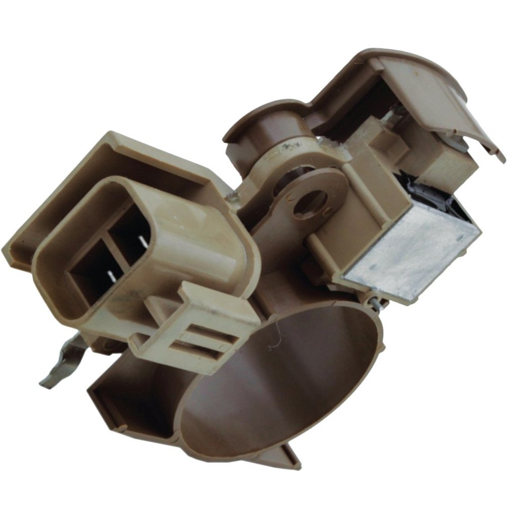Regulador De Voltagem Euro 90023 Mitsubishi Pajero 12V 65A