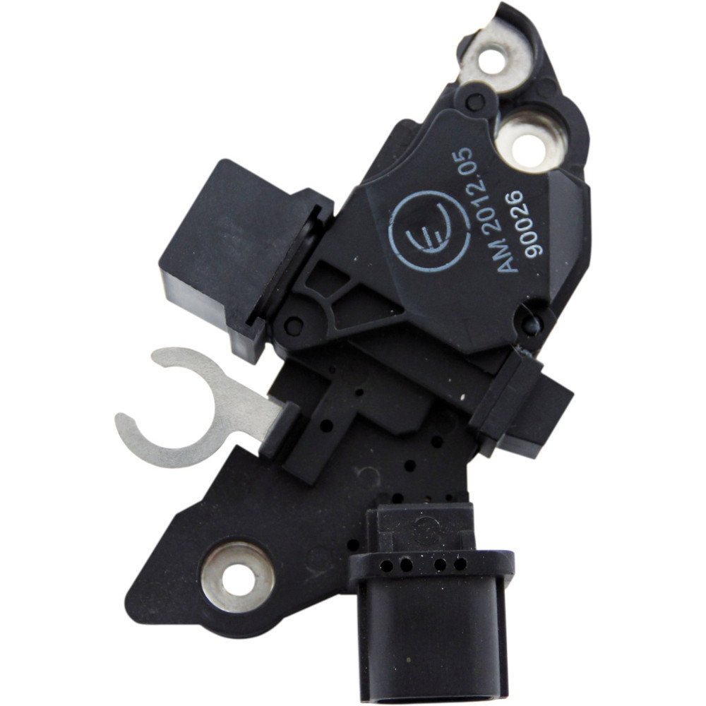 Regulador Voltagem Euro 90026 Toyota Corolla 1.6, 1.8 16V 02>