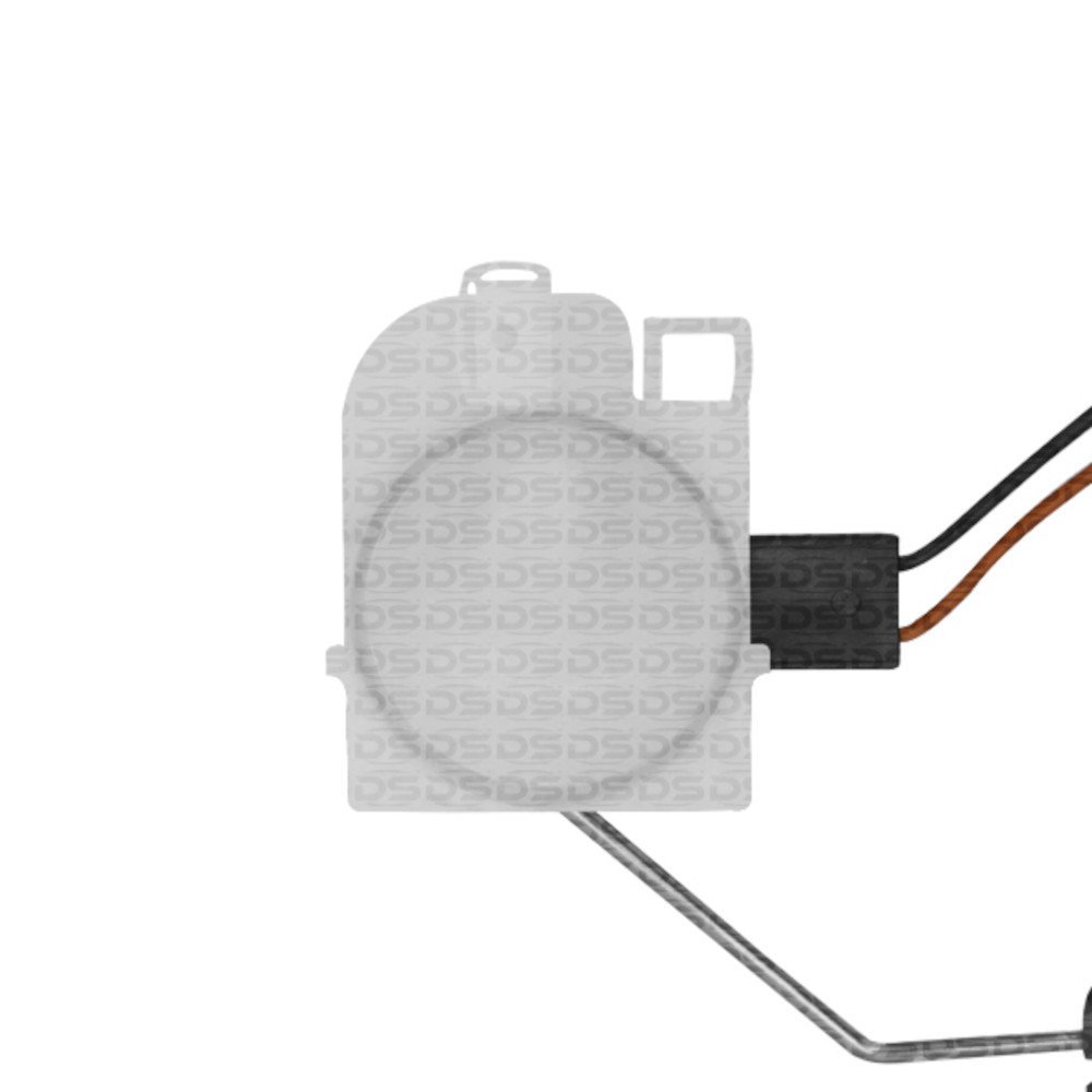 Sensor De Nível DS23184 Hyundai Ix35, Kia Sportage 2.0 16V