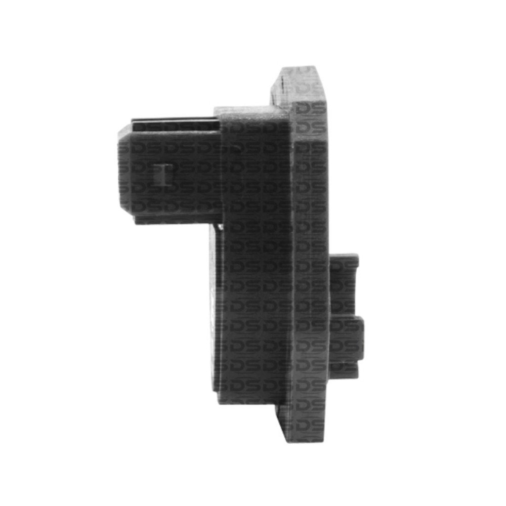 Sensor De Posição da Borboleta (TPS) Integrado DS1907 Fiat Tipo 1.6 Ie, VW Golf 1.8 Ie