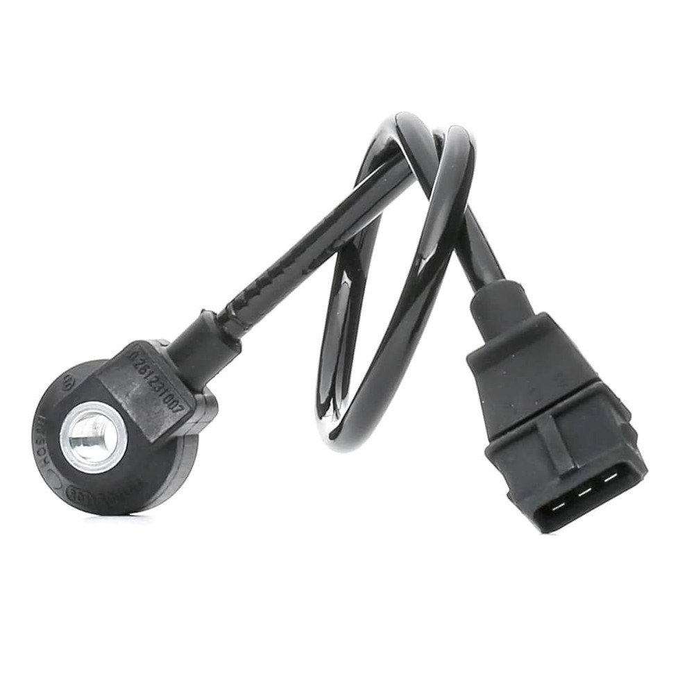 SENSOR DETONACAO TEMPRA TURBO, UNO 1.6 , TIPO - BOSCH 0261231007