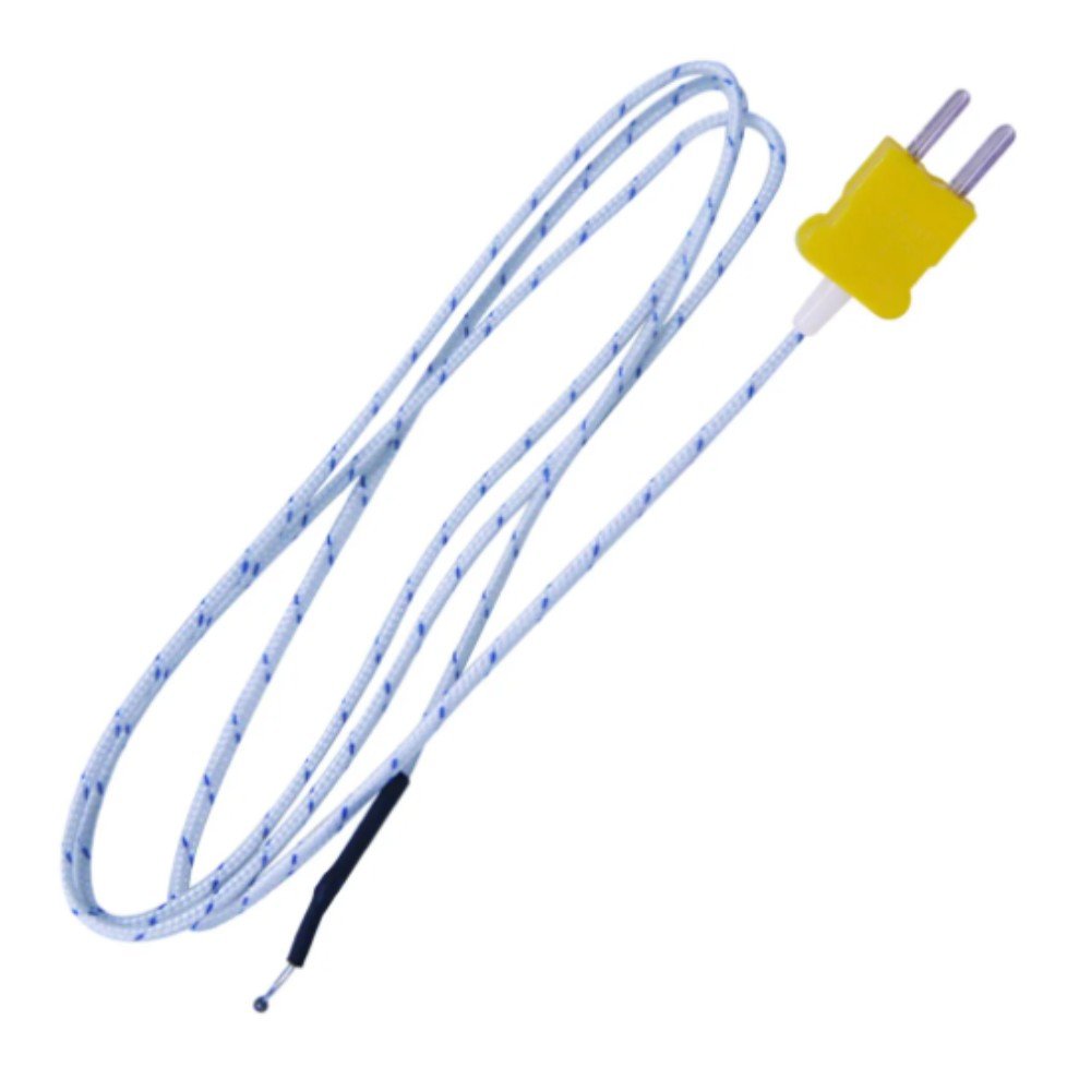 Termopar Tipo K Cabo 95cm - HIKARI HKP01 - 21N029