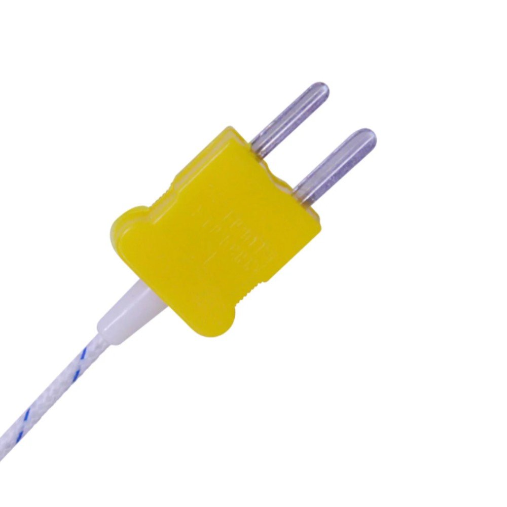 Termopar Tipo K Cabo 95cm - HIKARI HKP01 - 21N029