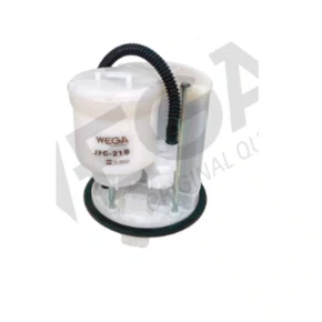 Filtro De Combustível Interno Tanque - Wega JFC219