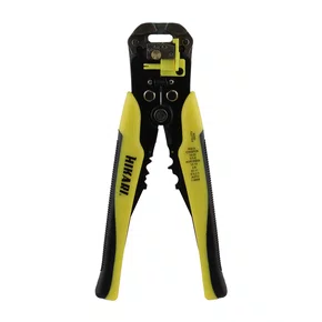 Alicate Decapador de Fio 3 em 1 21B045 HK320