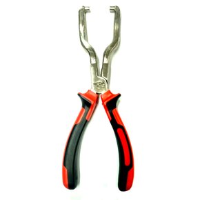 Alicate Para Conectores Filtro De Combustível Wega WF223