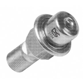 Amortecedor De Pressão DS1104 Toyota Hilux Sw4 4 88>95