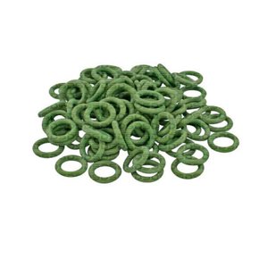 Anel De Bico Oring Viton DS71221 Fino