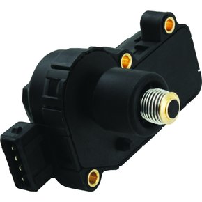 Atuador de Marcha Lenta Euro 10522 GM Astra, Fiat Elba, Fiat Fiorino, Tipo, Peugeot 106, Renault Clio, R19