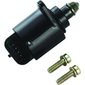 Atuador de Marcha lenta Motor de Passo Euro 10517 Citroen Berlingo, Peugeot 106, 206, Partner 1.4