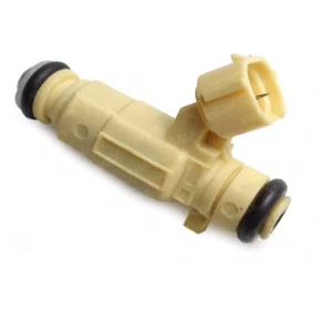 Bico Injetor Hyundai Elantra, I30, Santa Fé, Tucson - YMAX 23600