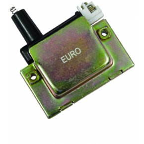 Bobina De Ignição Euro 30510 Honda Civic, Accord, CRV, Prelude