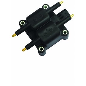 Bobina De Ignição Euro 30526 Chrysler Neon, Voyager, Stratus