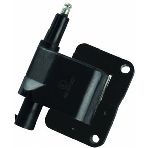 Bobina De Ignição Euro 30541 Jeep Grand Cherokee, Chrysler Wrangler 6cc