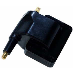 Bobina De Ignição Euro 30542 Chrysler Dakota, Dodge Ram, Jeep Grand Cherokee