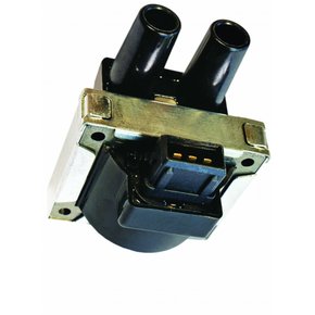 Bobina De Ignição Euro 30544 Com Pino Renault Megane, Scenic, Laguna