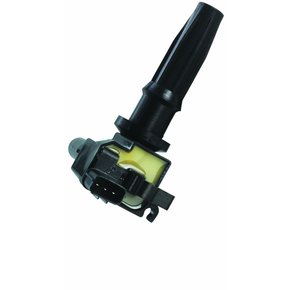 Bobina De Ignição Euro 30592 Hyundai Sonata, Santa Fé 2.4 16V 3 Pinos