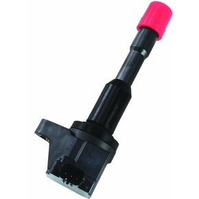 Bobina De Ignição Euro 30611 Honda Fit 1.4 8V (Traseira)