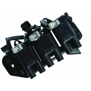 Bobina De Ignição Euro 30615 Hyundai Santa Fé 2.7 V6 4x4