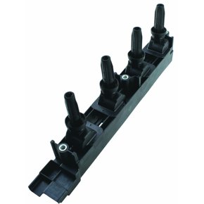 Bobina De Ignição Euro 30617 Citroen C4, Peugeot 307, 406, 407