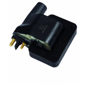 Bobina De Ignição Euro 30622 Mitsubishi L200 4WD 1989>1995