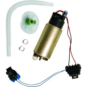 Bomba Combustível 10128 4bar Flex Modelo Bosch