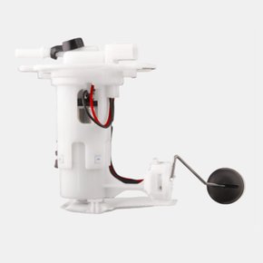 Bomba Combustível Completa Euro 10471 Moto Honda Biz 125 Flex 12>