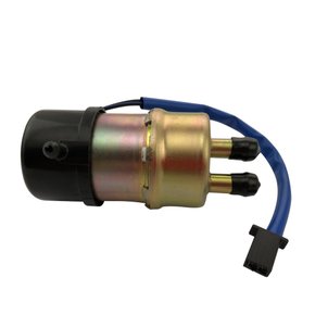 Bomba Combustível Moto Euro 10176 Honda CBR 600RR, Ninja ZX, YZF R1, RF600, 900
