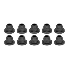 Borracha DS99001 Eletrobomba Do Reservatório Fiat Bravo, Mobi, Palio, Elba, Fiorino