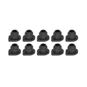 Borracha DS99003 Eletrobomba Do Reservatório VW, Gol, Fox