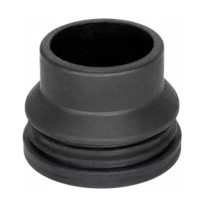 Borracha DS99004 Eletrobomba Do Reservatório Ford Fiesta, Ka