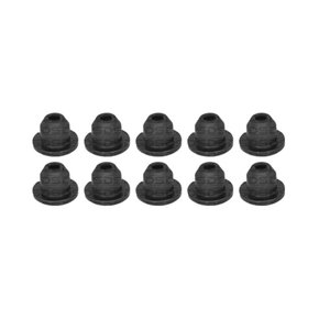 Borracha DS99010 Eletrobomba Do Reservatório VW