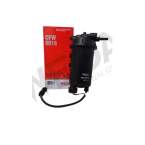 Cabeçote Base - Wega CFW0816