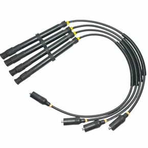 Cabo de Vela IGNIFLEX Audi A3 - IGN 215