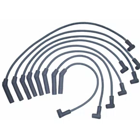 Cabo de Vela IGNIFLEX Ford Mustang - IGN 130