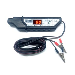 Caneta de Polaridade e Multímetro 12V com Iluminação - KITEST KA076