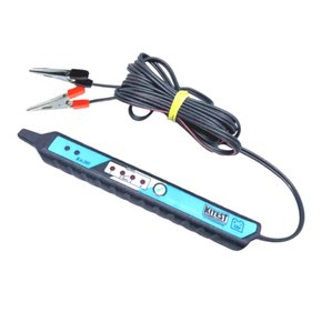 Caneta Magnética para Teste de Bobinas, Bicos, Reles, Sensores – KITEST KA205