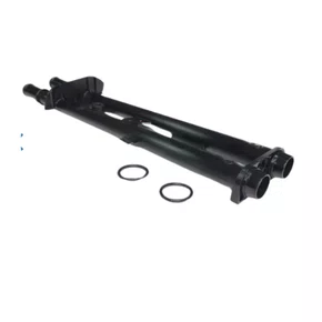 Cano Tubo Ar Quente Fiat Uno, Fiorino, Palio, Cronos, Argo, Mobi - MG1608