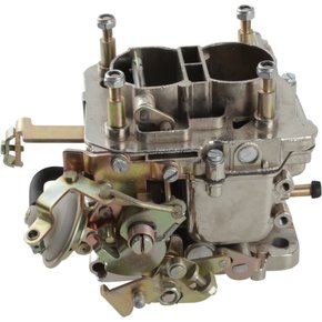 Carburador Euro CARB05 Weber CHT 460 Ford , VW 1.6 Álcool