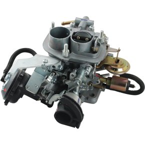 Carburador Euro CARB08GAS 450 Mini Progressivo Gasolina