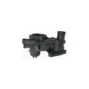 Carcaça Termostato 2 Saídas VW Gol, Parati, Voyage, Saveiro - MG100