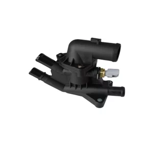 Carcaça Válvula Termostática Ford Ka, New fiesta - MG1517