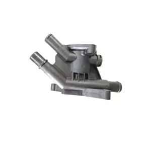 Carcaça Válvula Termostática Ford Ka, New Fiesta - MG1517