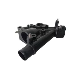 Carcaça Válvula Termostática Nissan C4, Picasso - MG525