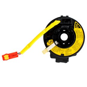 Cinta Air Bag Euro SRS0040 Toyota Corolla, Fielder >08