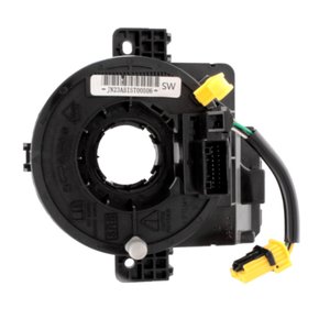 Cinta Air Bag Euro SRS0043 Honda Civic 98 > 00 2chicote 4+4 Vias