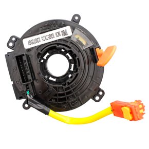 Cinta Air Bag Euro SRS0049 GM S10, Trailblazer, Spin