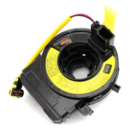 Cinta Air Bag SRS0018 Hyundai HB20, Kia Bongo, Com ou Sem Controle de Som